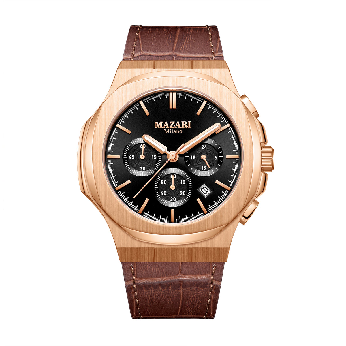 Mazari Millionario