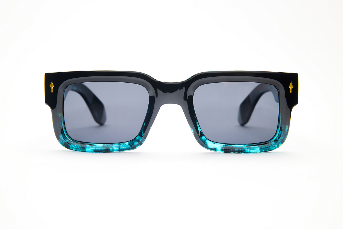 The Mazari Blue Flame V1